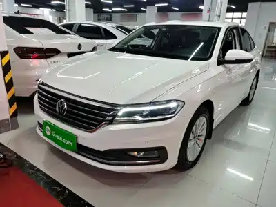 Volkswagen Lavida 2021