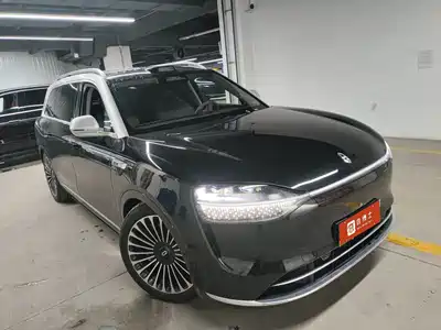 AITO Wenjie M9 2026