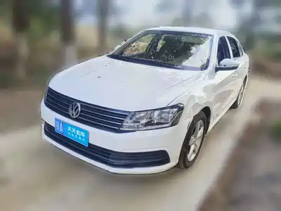 Volkswagen Lavida 2019