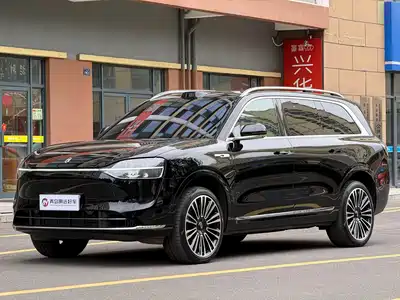 AITO Wenjie M9 2024