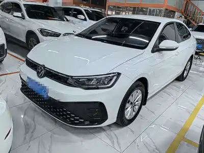 Volkswagen Lavida 2023