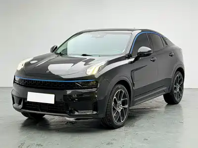 Lynk & Co 05 2022