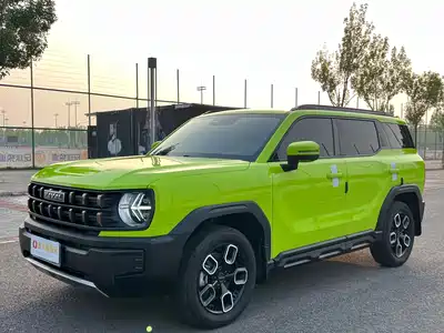 Haval Cool Dog 2023