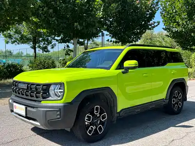 Haval Cool Dog 2023
