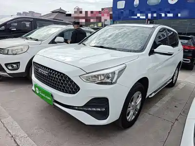 Haval M6 2020