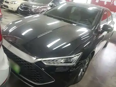 BYD Qin PLUS 2024