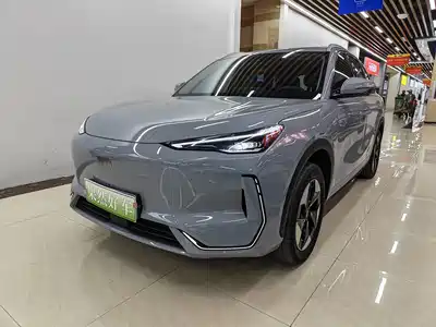 Geely Galaxy E5 2025