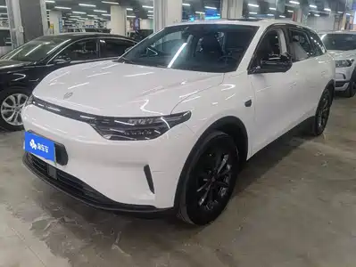Leapmotor C11 2023