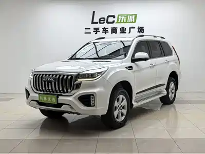 Haval H9 2022