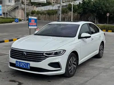 Volkswagen Lavida 2023