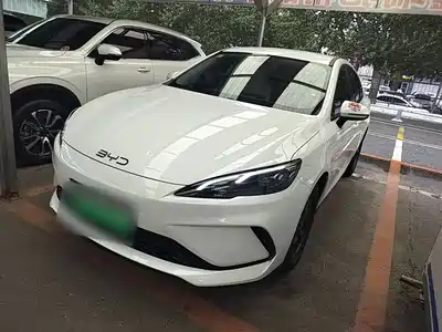BYD Seal 05 DM-i 2026