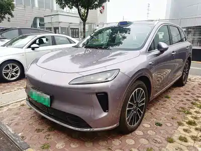 Shangjie SUV 2025