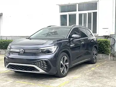 Volkswagen ID.6 2023