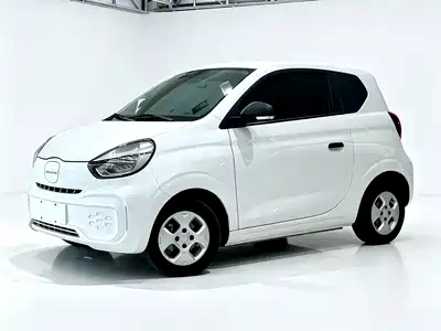 Roewe Kaiwei CLEVER 2021