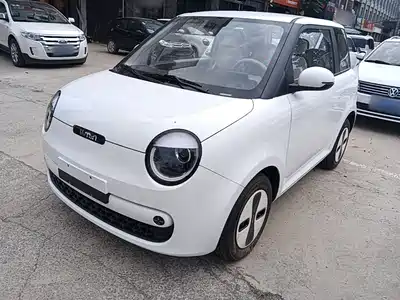 Changan Qiyuan Lumin 2026