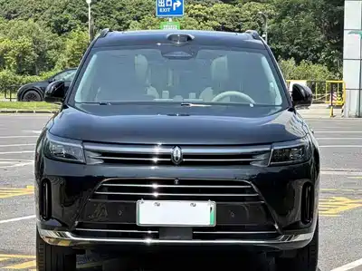 AITO Wenjie M7 2024
