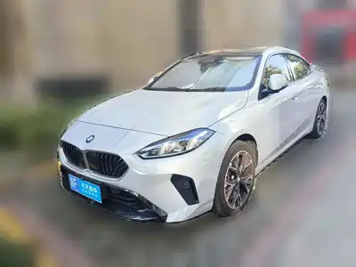BMW 2 Series 2025