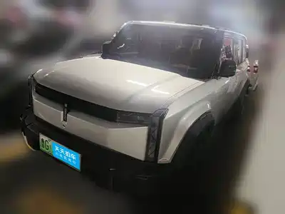 iCAR 03 2024