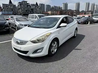 Hyundai Langdong 2013