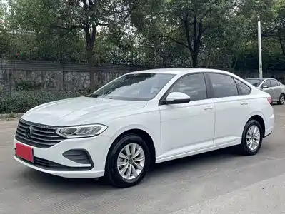 Volkswagen Lavida 2022