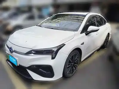 GAC Aion AION S 2019