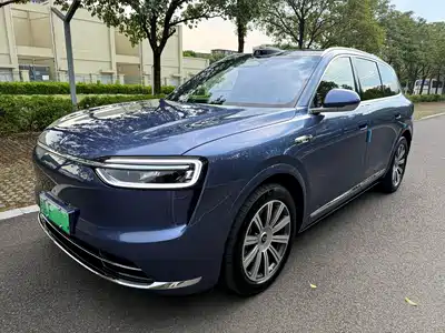 AITO Wenjie M7 2025