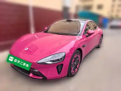 Xiaomi Auto SU7 2025