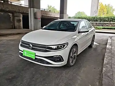 Volkswagen Bora 2023