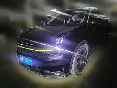 Lynk & Co 05 2020