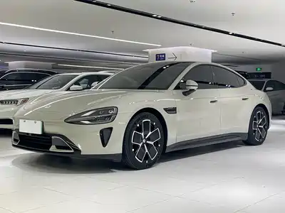 Xiaomi Auto SU7 2025