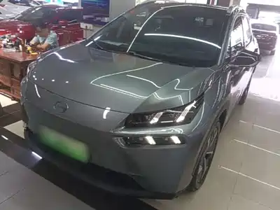 GAC Aion AION V 2022