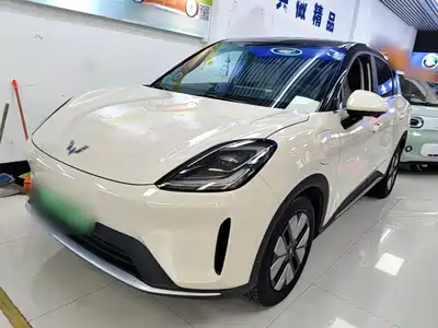 Wuling Motors Bingo S 2025