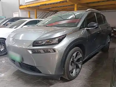 GAC Aion AION V 2022