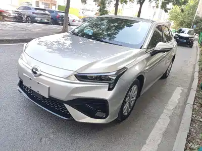 GAC Aion AION S 2023