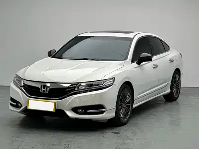 Honda Spirior 2018