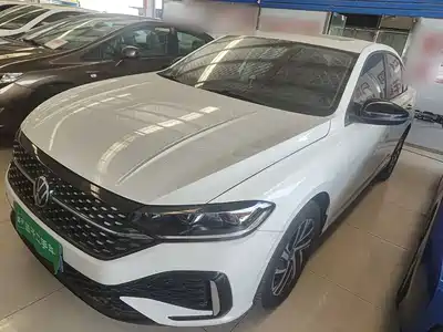 Volkswagen Lavida 2022