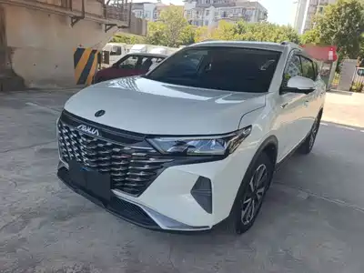 Dongfeng Aeolus Fengshen AX7 2022