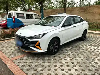 Dongfeng Aeolus Yixuan 2026