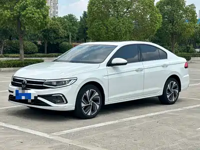 Volkswagen Bora 2023