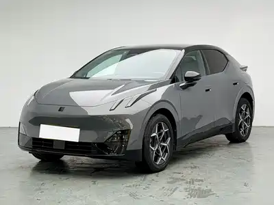 Lynk & Co Z20 2025