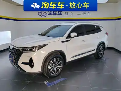Chery Tiggo 8 PRO 2025