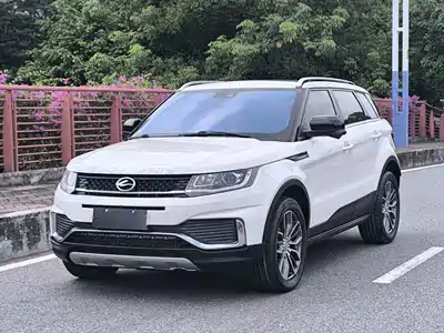Landwind X7 2018