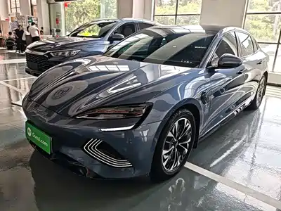 BYD Seal 2023