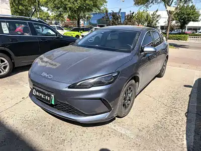 BYD Seal 05 DM-i 2025