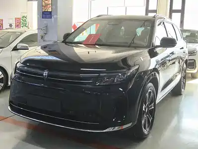 AITO Wenjie M7 2024