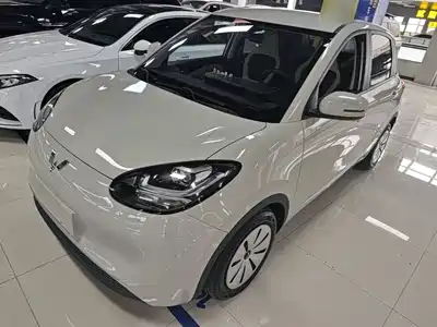 Wuling Motors Bingo 2023
