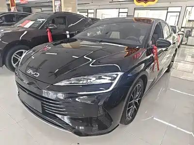 BYD Seal 2024