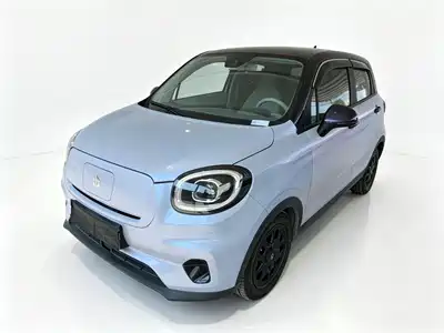 Leapmotor T03 2024