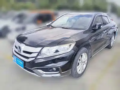 Honda Crosstour 2016