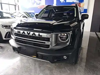 Haval Big Dog 2024